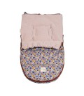 SACO CUCO 2 EN 1 CAMDEN INVIERNO WM