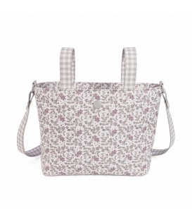 BOLSA CROSSBODY DELIA ROSA PASITO