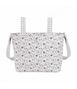 BOLSA CROSSBODY DELIA AZUL PASITO