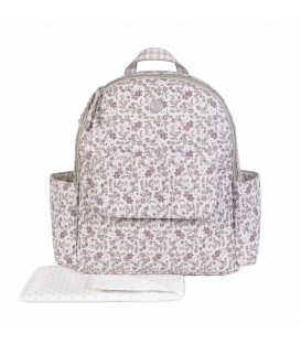 MOCHILA DELIA ROSA PASITO