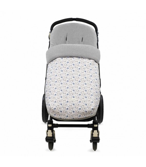 SACO SILLA DELIA AZUL INVIERNO PASITO