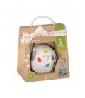 SO´PURE SENSO BALL SOPHIE LA GIRAFE (100% caucho natural)