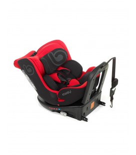 EASY I-SIZE 40-150	 Z07 RACE BE COOL