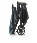 SILLA ROCKET PRO U67 MIST JANE