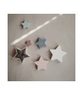 ESTRELLAS APILABLES SOLID ORIGINAL MUSHIE