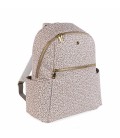 MOCHILA LONDON ANIMAL PRINT PASITO