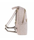 MOCHILA LONDON ANIMAL PRINT PASITO