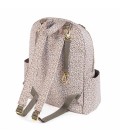 MOCHILA LONDON ANIMAL PRINT PASITO