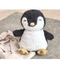 PELUCHE RAAD 28CM PINGUINO PETU PETU