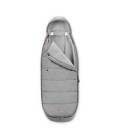 SACO CUBREPIES GOLD LAVA GREY CYBEX