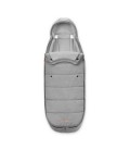 SACO CUBREPIES GOLD LAVA GREY CYBEX