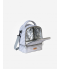 BOLSA TÉRMICA VICHY GRIS SARO