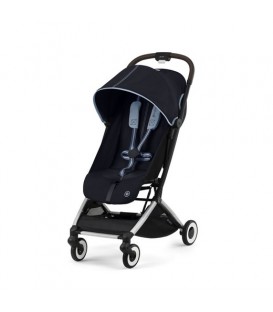 ORFEO SLV OCEAN BLUE/NAVY BLUE CYBEX