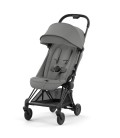 COYA Matt Black Mirage Grey | dark grey CYBEX