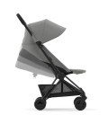 COYA Matt Black Mirage Grey | dark grey CYBEX