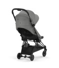 COYA Matt Black Mirage Grey | dark grey CYBEX