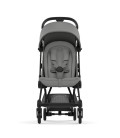 COYA Matt Black Mirage Grey | dark grey CYBEX