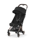 COYA Rosegold Sepia Black | black CYBEX