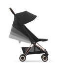 COYA Rosegold Sepia Black | black CYBEX