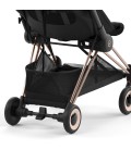 COYA Rosegold Sepia Black | black CYBEX