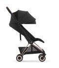 COYA Rosegold Sepia Black | black CYBEX