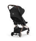 COYA Rosegold Sepia Black | black CYBEX