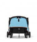 ORFEO SLV BEACH BLUE CYBEX