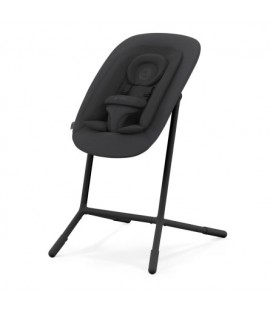 LEMO 4in1 SET STUNNING BLACK CYBEX