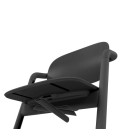 LEMO 4in1 SET STUNNING BLACK CYBEX