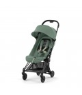 COYA Matt Black Leaf Green | dark green CYBEX