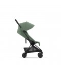 COYA Matt Black Leaf Green | dark green CYBEX