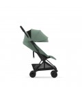 COYA Matt Black Leaf Green | dark green CYBEX