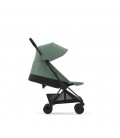 COYA Matt Black Leaf Green | dark green CYBEX