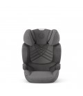 SOLUTION T I-FIX PLUS MIRAGE GREY/ DARK GREY CYBEX