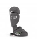 SOLUTION T I-FIX PLUS MIRAGE GREY/ DARK GREY CYBEX