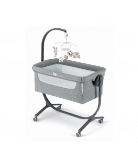 MINICUNA CULLAMI 153+ TEXTIL CAM