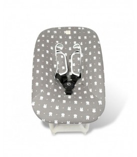 FUNDA PARA HAMACA CYBEX® LEMO FUN MIFFY FUNDAS BCN