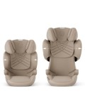 SOLUTION T I-FIX PLUS COZY BEIGE/ BEIGE CYBEX