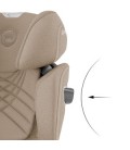 SOLUTION T I-FIX PLUS COZY BEIGE/ BEIGE CYBEX