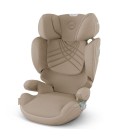 SOLUTION T I-FIX PLUS COZY BEIGE/ BEIGE CYBEX