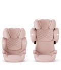 SOLUTION T I-FIX PLUS PEACH PINK/ LIGHT PINK CYBEX