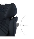 SOLUTION T I-FIX PLUS NAUTICAL BLUE/ NAVY BLUE CYBEX