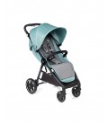 SILLA ULTIMATE BE SOLID-AQUAMARINE Y60 BE COOL