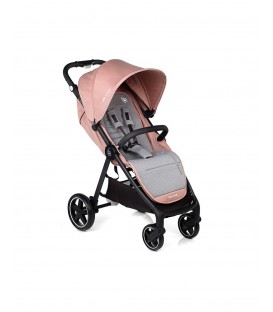 SILLA ULTIMATE BE SOLID-ROSEGOLD Y62 BE COOL
