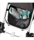 SILLA ULTIMATE BE SOLID-NUT Y61 BE COOL