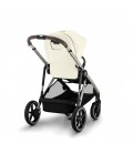 GAZELLE S TPE SEASHELL BEIGE CYBEX