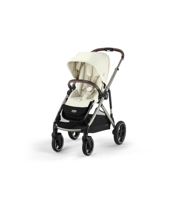 GAZELLE S TPE SEASHELL BEIGE CYBEX