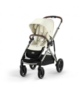 GAZELLE S TPE SEASHELL BEIGE CYBEX