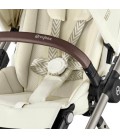 GAZELLE S TPE SEASHELL BEIGE CYBEX