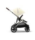 GAZELLE S TPE SEASHELL BEIGE CYBEX